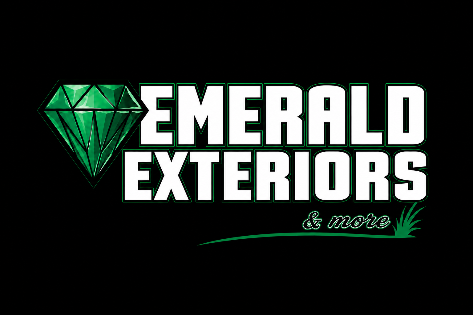 Emerald Exteriors & more
